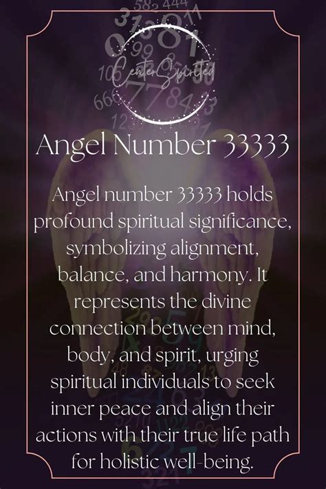 33333 meaning angel number|Angel Number 33333 Meaning and Symbolism